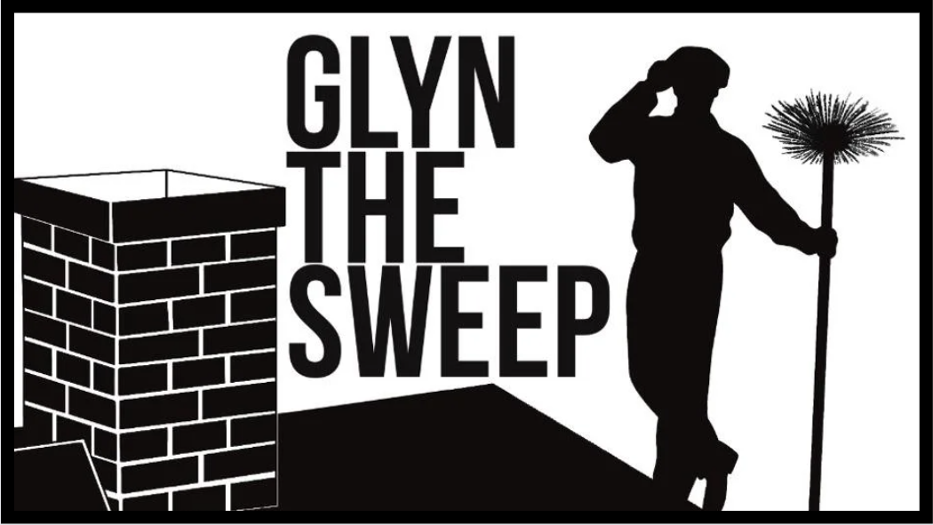 Glyn the Sweep Logo